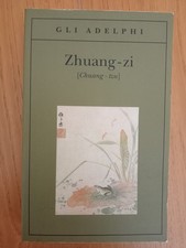 zhuang zi usato  Goro