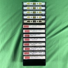 Data cassette lot for sale  Brooklyn