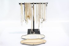 lotus simulated pearls for sale  LEEDS