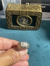 Jolie ancienne bague d'occasion  Rennes-