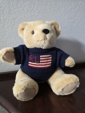 Vtg ralph lauren for sale  Katy
