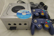 Lot console nintendo d'occasion  Le Beausset