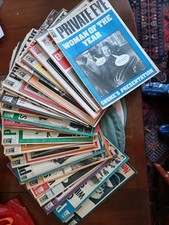 private eye for sale private eye for sale SOUTH CROYDON