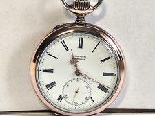Herrentaschenuhr iwc schaffhau gebraucht kaufen  Mülheim an der Ruhr