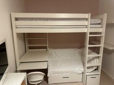 Bunk beds kids for sale  WALLINGTON