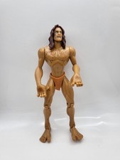 Disney tarzan 1999 for sale  LIVERPOOL