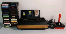 Atari 2600 console for sale  Chula Vista