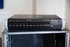 Presonus studiolive 24r gebraucht kaufen  Schlaitdorf