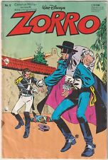 Zorro 1980 ehapa gebraucht kaufen  Hamburg