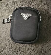 Prada coin purse for sale  Bunker