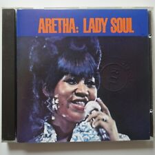 Aretha franklin lady d'occasion  Libourne