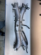 Coletor de admissão 2004-05 Subaru Forester XT AB602 comprar usado  Enviando para Brazil