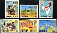 Liberia 1161 jahre gebraucht kaufen  Würzburg