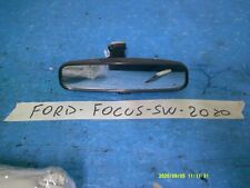 Ford focus 2020 usato  Napoli