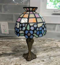 Partylite hydrangea tiffany for sale  Caledonia