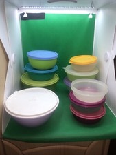 Tupperware schüssel konvolut gebraucht kaufen  Gangkofen
