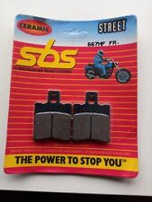 Sbs 667hf front for sale  COULSDON