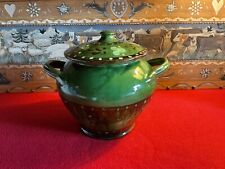 Poterie savoie gros d'occasion  Thônes