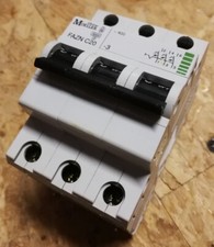 Klöckner moeller fazn gebraucht kaufen Klöckner moeller fazn gebraucht kaufen  Birkenfeld