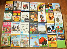 Sammlung dvd konvolut gebraucht kaufen  Deutschland