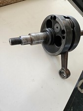 Bultaco crank crankshaft for sale  BILLINGSHURST