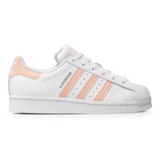 Adidas superstar femme d'occasion  Expédié en France