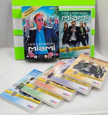 Csi experts miami d'occasion  Expédié en Belgium