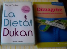 Libri sulle diete usato  Milano