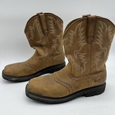 Ariat men groundbreaker for sale  Lawrence