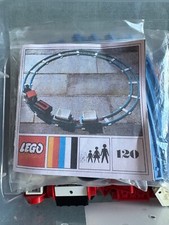 Vintage lego train for sale  BEXHILL-ON-SEA