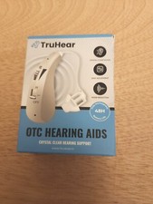 Truhearotc hearing aid for sale  Fulton