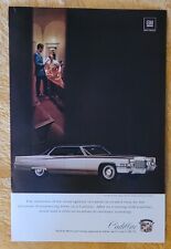 1969 cadillac sedan for sale  Hackensack
