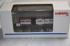 Märklin insider 1994 gebraucht kaufen  Versmold