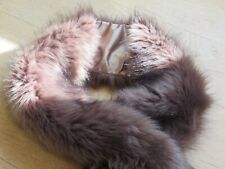 Women fake fur for sale  ALRESFORD