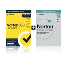 Norton 360 premium gebraucht kaufen  Adendorf