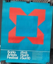 Soho artists festival for sale  Far Rockaway