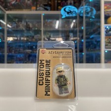 Lego brickmania minifigure usato  Firenze
