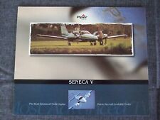 PROSPEKT · Piper  Seneca V · 1994, usado comprar usado PROSPEKT · Piper  Seneca V · 1994, usado comprar usado  Enviando para Brazil