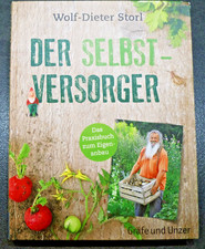 Selbstversorger praxisbuch zum gebraucht kaufen  Erfurt