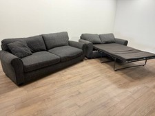 Lisbon fabric seater for sale  BOSTON