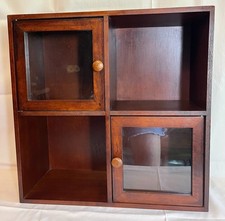 Wall hanging display for sale  Leander