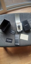 Movado mens watch for sale  WEST DRAYTON