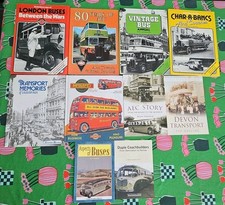 Job lot bus for sale  CHIPPENHAM