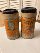 thomas edison cylinder phonograph for sale  Jacksonville