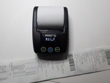 Zebra zq210 thermodrucker gebraucht kaufen  Neu-Ulm
