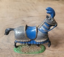 Cheval moyen age d'occasion  Notre-Dame-de-Bondeville