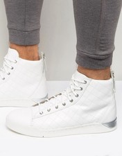 Diesel high top for sale  Stone Mountain