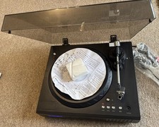 Neostar ntcd1b turntable for sale  LEEDS