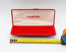 Zenith stellina scatola usato  Roma