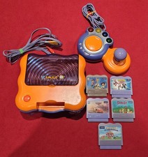 vtech vsmile for sale  CHATHAM